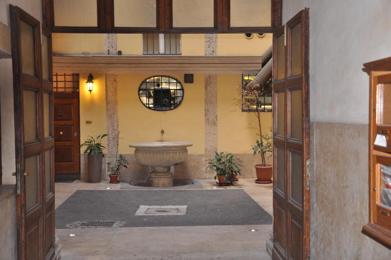 Hotel Navona Rom